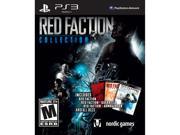 Red Faction Collection PlayStation 3