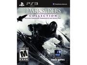 Darksiders Collection PlayStation 3