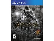 Arcania The Complete Tale PlayStation 4