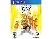 Legend of Kay HD PlayStation 4
