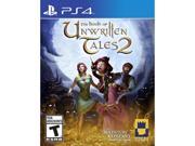 The Book of Unwritten Tales 2 PlayStation 4