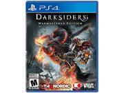Darksiders 1 PlayStation 4
