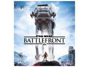 Star Wars Battlefront PlayStation 4 Voucher