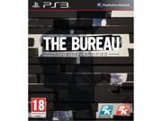 The Bureau XCOM Declassified PlayStation 3