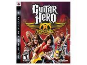 Guitar Hero Aerosmith PlayStation 3