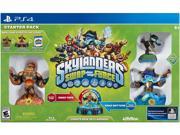 Skylanders SWAP Force Starter Pack PlayStation 4