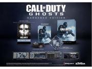 Call of Duty Ghosts Hardened Edition PlayStation 3