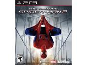 Amazing Spider Man 2 PlayStation 3