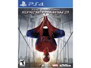 Amazing Spider Man 2 PlayStation 4