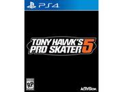 Tony Hawk’s Pro Skater 5 PlayStation 4