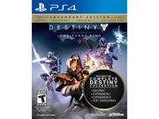 Destiny The Taken King PlayStation 4