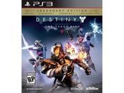 Destiny The Taken King PlayStation 3