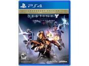 Destiny The Taken King Legendary Edition English Only PlayStation 4