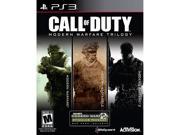 Call of Duty Modern Warfare Trilogy PlayStation 3