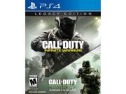 Call of Duty Infinite Warfare Legacy Edition PlayStation 4