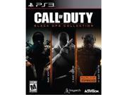 Call of Duty Black Ops Collection PlayStation 3