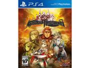 Grand Kingdom Game only PlayStation 4