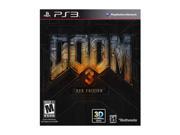 Doom 3 BFG Edition PlayStation 3