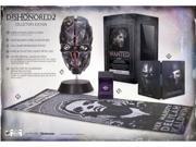 Dishonored 2 Collector s Edition PlayStation 4