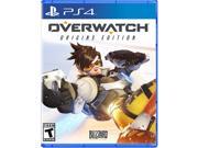 Overwatch Origins Edition PlayStation 4