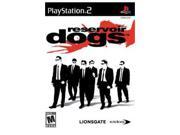 Reservoir Dogs Game