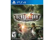 Bladestorm Nightmare PlayStation 4