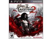 Castlevania Lords of Shadow 2 PlayStation 3