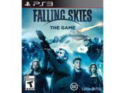 Falling Skies The Game PlayStation 3