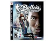 NBA Ballers: Chosen One Playstation3 Game MIDWAY