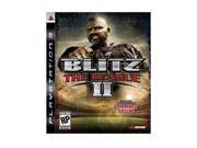 Blitz: The League II Playstation3 Game MIDWAY