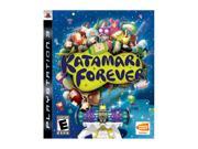 Katamari Forever Playstation3 Game NAMCO BANDAI Games