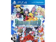 Digimon World Next Order PlayStation 4