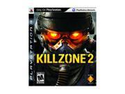 Killzone 2 Playstation3 Game