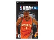 NBA 08 PSP Game SONY