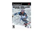Bode Miller Alpine Skiing Game