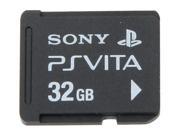 Sony PS Vita 32GB Memory Card
