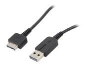 Newegg Type: Cable Features: Use the official USB Cable to charge and sync your PlayStationVita