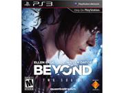 Beyond Two Souls PlayStation 3
