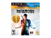 inFAMOUS Collection PlayStation 3