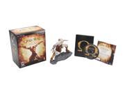 God of War Ascension Collector s Edition PlayStation 3