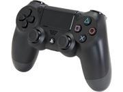 Sony DualShock 4 Wireless Controller for PlayStation 4 Jet Black