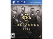 The order 1886 PlayStation 4