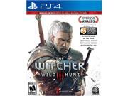 The Witcher III Wild Hunt PlayStation 4