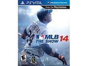 MLB 14 The Show PlayStation Vita