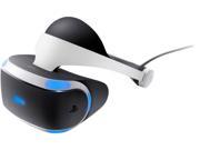 PlayStation VR Launch Bundle