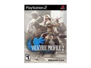 BRAND NEW and SEALED Sony Playstation PS2 Game.Note: Can be played on the Sony Playstation PS2 & select Sony Playstation PS3 systems Only. (Sony Playstation PS3 systems that will play Sony Playstation PS2 Games: Original Release 20GB system, Original Release 60GB system, & 1st Generation 80GB Metal Gear Solid Edition system Only)Backed by a 45-day guarantee. ESRB Rating: T - Teen Genre: RPG Features: Hundreds of years before Lenneth's tale, another saga lies concealed by the gods. The valkyrie Silmeria once served Odin loyally, but after an incident ignited a conflict between them, Odin forcefully reincarnated her as a human. The human soul that would carry her spirit was that of Alicia, Princess of Dipan. The forced transmigration causes Silmeria's spirit to awaken within Alicia, leaving two souls to inhabit a single body. The spirit that should have been sealed has awakened—a situation Odin will not ignore for long.