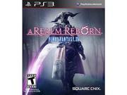 Final Fantasy XIV PlayStation 3