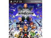 Kingdom Hearts HD 2.5 ReMIX PlayStation 3