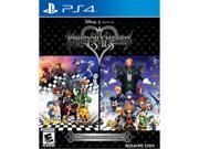 Kingdom Hearts 1.5 2.5 HD Remix PlayStation 4