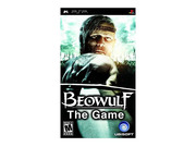 Beowulf PSP Game UBISOFT